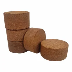 Coco Compost Disc 1L - Pack Of 5 -Garden Care Shop 13937580 1864982194832076