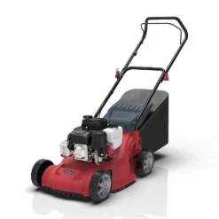 Garden Care Shop 10 Sovereign 132cc Petrol Lawn Mower - 40cm