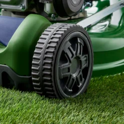 Powerbase 149cc Petrol Lawn Mower - 46cm -Garden Care Shop 13955601 1725011016193612