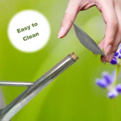 Galvanized Watering Can - 9L -Garden Care Shop 13976731 5854993048331160