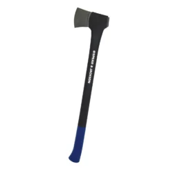 Garden Care Shop 50 Spear & Jackson Fibreglass Axe - 1kg