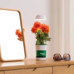 JML HygroPod - LED Grow Light & Self-Watering Plant Pot -Garden Care Shop 14005848 1565000841266625