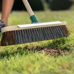 Gro-Sure Lawn Seeding Soil 25L -Garden Care Shop 14013795 1625003754849294