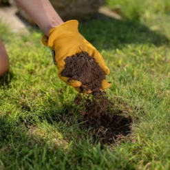 Gro-Sure Lawn Seeding Soil 25L -Garden Care Shop 14013795 6885003754801318