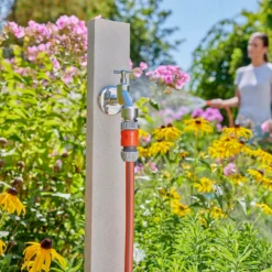 Gardena 20m Basic Hose Set -Garden Care Shop 14199025 6655014396909782