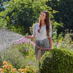 Gardena 20m Basic Hose Set -Garden Care Shop 14199025 8235014396952202