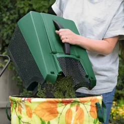 Bosch 18V EasyMower Cordless Lawn Mower - 32cm -Garden Care Shop 14201845 6565014381325646