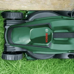 Bosch 18V EasyMower Cordless Lawn Mower - 32cm -Garden Care Shop 14201845 9225014381355775