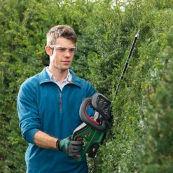 Bosch UniversalHedgeCut 18V-55 Hedge Cutter -Garden Care Shop 14230139 1255023660016814