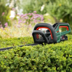 Bosch UniversalHedgeCut 18V-55 Hedge Cutter -Garden Care Shop 14230139 1445023660080702