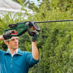 Bosch UniversalHedgeCut 18V-55 Hedge Cutter -Garden Care Shop 14230139 1515023659987198