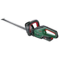 Bosch UniversalHedgeCut 18V-55 Hedge Cutter -Garden Care Shop 14230139 1685023659960531