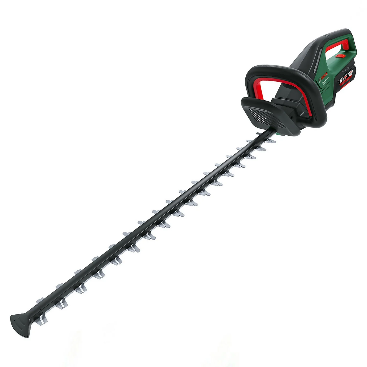 Bosch AdvancedHedgeCut 36V 65-28 Hedge Cutter 1 Bosch AdvancedHedgeCut 36V 65-28 Hedge Cutter