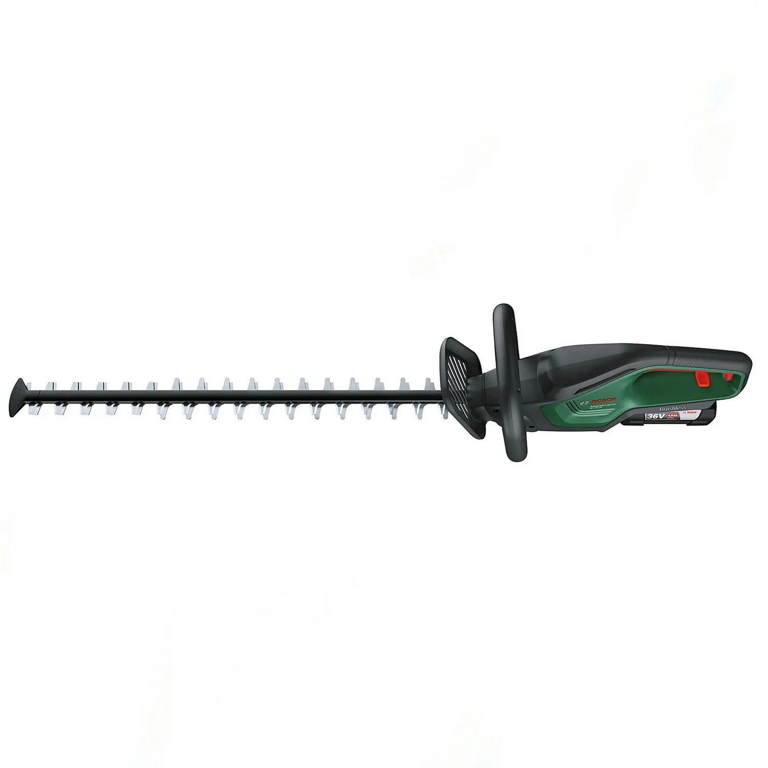 Bosch AdvancedHedgeCut 36V 65-28 Hedge Cutter 2 Bosch AdvancedHedgeCut 36V 65-28 Hedge Cutter - Image 2
