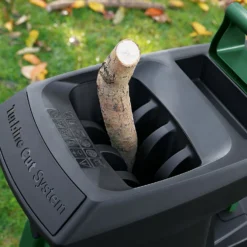 Bosch AXT 25 TC Garden Shredder -Garden Care Shop 14230143 1285023660640511