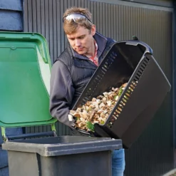 Bosch AXT 25 TC Garden Shredder -Garden Care Shop 14230143 1895023660849323