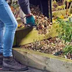 Bosch AXT 25 TC Garden Shredder -Garden Care Shop 14230143 4285023660896999