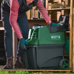 Bosch AXT 25 TC Garden Shredder -Garden Care Shop 14230143 5715023660979808