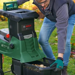 Bosch AXT 25 TC Garden Shredder -Garden Care Shop 14230143 7565023660783566