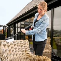 Bosch EasyAquatak 100 Pressure Washer 12 Bosch EasyAquatak 100 Pressure Washer -Garden Care Shop 14230145 4385023660699755