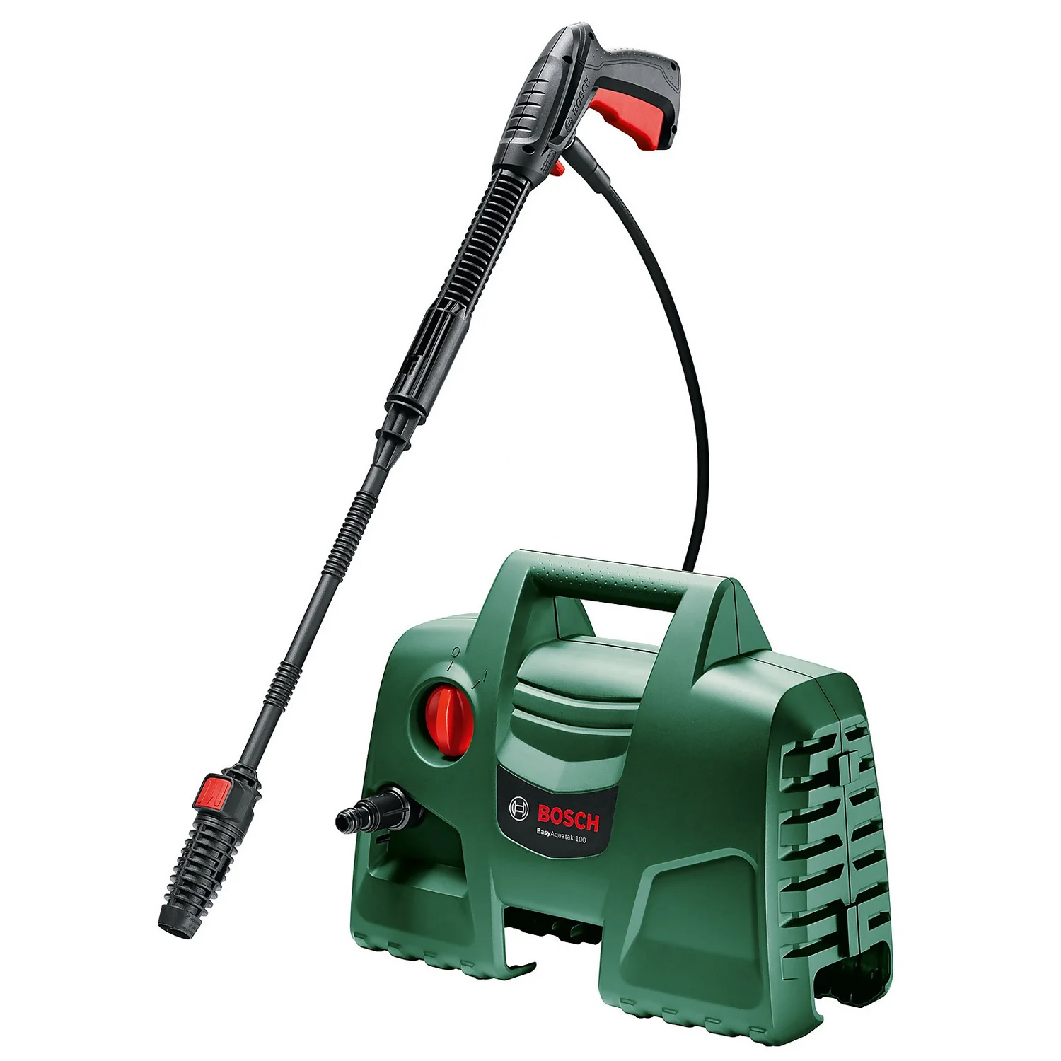 Bosch EasyAquatak 100 Pressure Washer 1 Bosch EasyAquatak 100 Pressure Washer