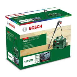 Bosch EasyAquatak 100 Pressure Washer 15 Bosch EasyAquatak 100 Pressure Washer -Garden Care Shop 14230145 9335023660934292