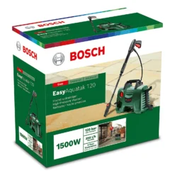 Bosch EasyAquatak 120 High Pressure Washer 19 Bosch EasyAquatak 120 High Pressure Washer -Garden Care Shop 14230146 1305023661090631
