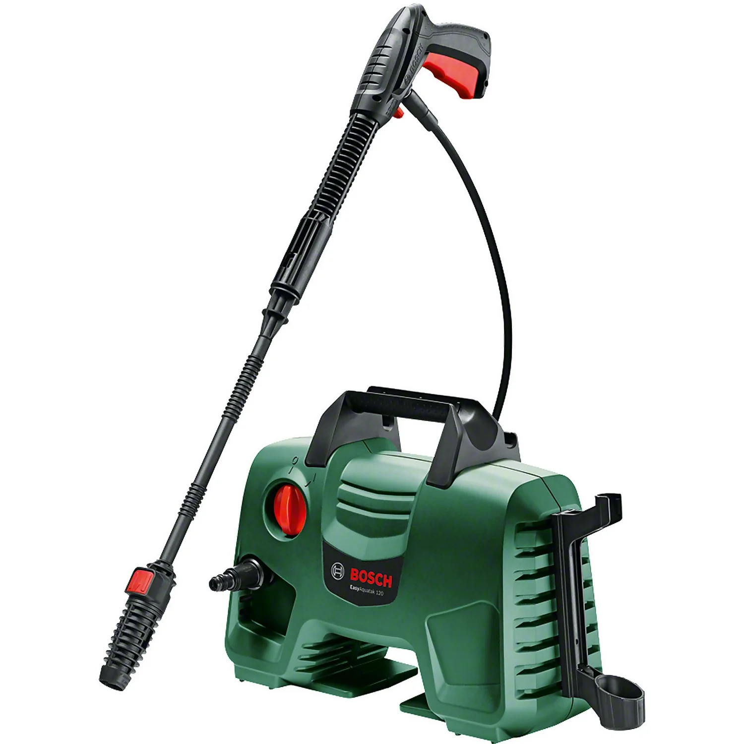 Bosch EasyAquatak 120 High Pressure Washer 1 Bosch EasyAquatak 120 High Pressure Washer