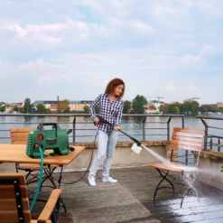 Bosch EasyAquatak 120 High Pressure Washer 16 Bosch EasyAquatak 120 High Pressure Washer -Garden Care Shop 14230146 1745023660895052