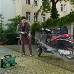 Bosch EasyAquatak 120 High Pressure Washer 15 Bosch EasyAquatak 120 High Pressure Washer -Garden Care Shop 14230146 2495023660837383