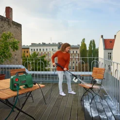 Bosch EasyAquatak 120 High Pressure Washer 17 Bosch EasyAquatak 120 High Pressure Washer -Garden Care Shop 14230146 4755023660988139