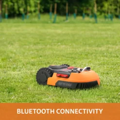 Worx Landroid M2.0 500 Robotic Lawn Mower -Garden Care Shop 14537887 2615044166381097