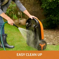 Worx Landroid L1000 Robotic Lawn Mower 13 Worx Landroid L1000 Robotic Lawn Mower -Garden Care Shop 14537889 1605044165985709