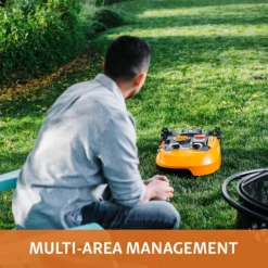 Worx Landroid L2000 Robotic Lawn Mower -Garden Care Shop 14537890 2075044166184906