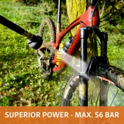 Worx Nitro Brushless Hydroshot Cordless Pressure Washer 11 Worx Nitro Brushless Hydroshot Cordless Pressure Washer -Garden Care Shop 14537894 3955044395772485